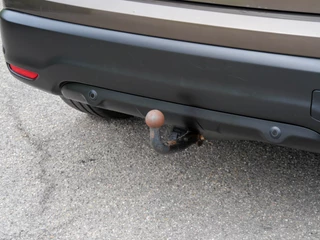 Nissan QASHQAI | PANODAK | LEDER | TREKHAAK | - afbeelding nr 22