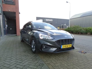 Ford Focus Ford Focus Wagon 1.5 EcoBoost ST Line automaat/B&O /Trekhaak - afbeelding nr 6