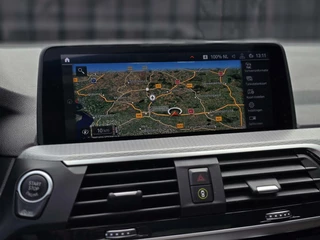 BMW X4 BMW X4 xDrive20i High Executive| 1e Eigenaar| M-Sport| Trekh - afbeelding nr 27