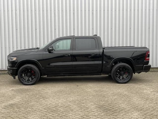 Dodge Ram Pick-Up - afbeelding nr 12