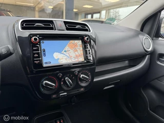 Mitsubishi Space Star Mitsubishi Space Star 1.2 Instyle / Automaat / Carplay - afbeelding nr 7