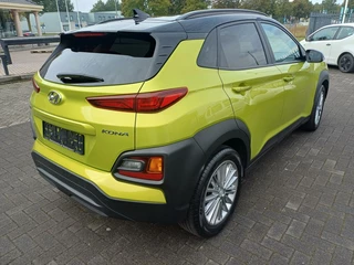 Hyundai Kona Hyundai Kona 1.0 T-GDI Premium - afbeelding nr 5