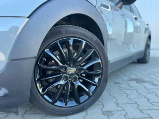 MINI Clubman Mini Clubman 1.5 One Chili Serious Business Automaat Climate Sensoren - afbeelding nr 17