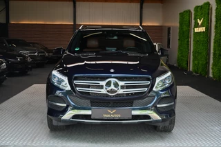 Mercedes-Benz GLE Mercedes-Benz GLE-klasse 500 e 4MATIC - Massagestoelen - 360 Camera - Distronic+ - Stuurverwarming - Stoelventilatie - - afbeelding nr 22