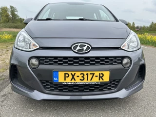 Hyundai i10 - afbeelding nr 11