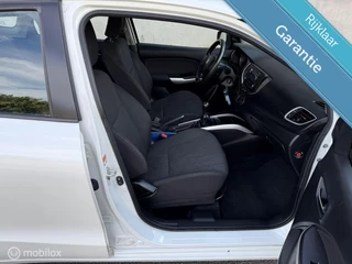 Suzuki Baleno Suzuki Baleno 1.0 Boosterjet High Executive * Garantie * - afbeelding nr 5