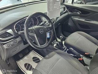 Opel Mokka X Opel Mokka X 1.6 Selection 2017 - afbeelding nr 7