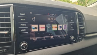 Škoda Karoq Škoda Karoq 1.0 TSI Clever Edition, PDC, NL Auto! - afbeelding nr 22