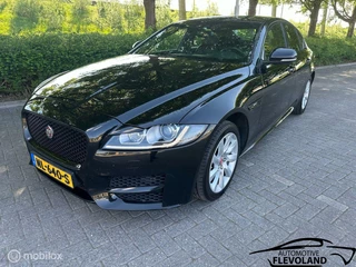 Jaguar XF - 533202388-0
