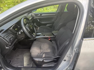 Renault Mégane Estate - afbeelding nr 67