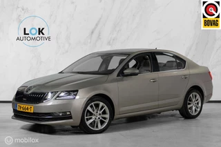 Škoda Octavia Skoda Octavia 1.0 TSI Greentech Style Business LED|KEYLESS| - afbeelding nr 1
