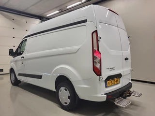 Ford Transit Custom Ford Transit Custom 2.0TDCI L2/H2 Euro 6! - afbeelding nr 16