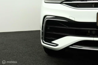 Volkswagen Tiguan Volkswagen Tiguan 1.5 TSI R-Line 150 Pk DSG-7| Virtual | 20LMV | Exec.pakket | IQ Licht | DAB | Vol Opties | NL Auto |DEALER-STAAT - afbeelding nr 38