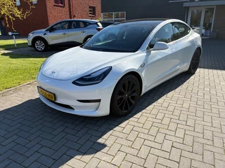 Tesla Model 3 STND.RWD PLUS 60 KWH