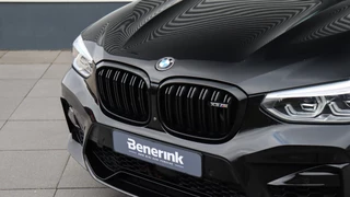 BMW X3 BMW X3 M Competition | M Drivers Package | Stoelventilatie | Harman/Kardon | Panoramadak | Head-up | Trekhaak - afbeelding nr 21
