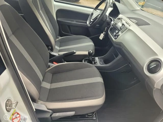 Volkswagen up! Volkswagen Up! 1.0 BMT high up! clima,lm. - afbeelding nr 20