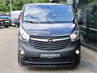Opel Vivaro - afbeelding nr 18