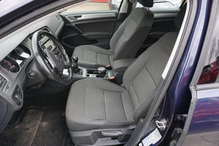 Volkswagen Golf VOLKSWAGEN Golf 1.0 TSI 115pk BlueMotion Comfortline Navigatie - afbeelding nr 11