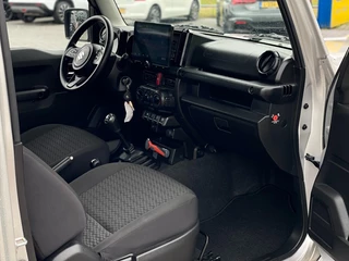 Suzuki Jimny - afbeelding nr 25