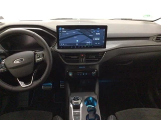 Ford Kuga Ford Kuga 2.5 PHEV Active X 243pk | Driver Assistance Pack | Winterpack | Technology Pack | 20 inch Licht metaal| Trekhaak Afneembaar | AGR Stoelen | Verlengde Fabrieksgarantie tot 12-2028 - afbeelding nr 3