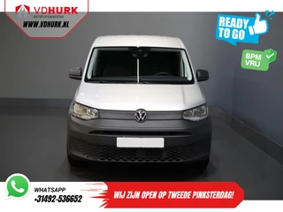 Volkswagen Caddy - afbeelding nr 7