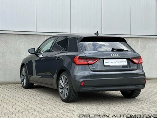 Audi A1 Sportback Audi A1 35 TFSI |CARPLAY|PDC|KEYLESS|STOELVER|LED - afbeelding nr 7