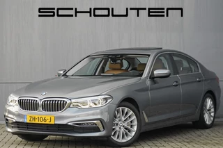 BMW 5 Serie - 148576388-0