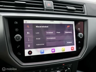 SEAT Ibiza Seat Ibiza 1.0 TSI Style CarPlay Camera PDC Navi Cruise Clima - afbeelding nr 23