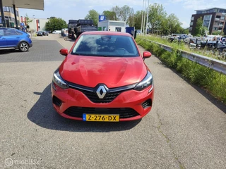 Renault Clio Renault Clio 1.0 TCe RS line. AUTOMAAT 21.10.2021. 8500 KM** - afbeelding nr 23