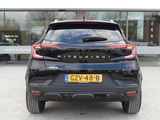 Mitsubishi ASX - afbeelding nr 4