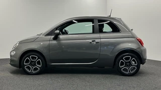 Fiat 500 Fiat 500 1.0 Hybrid Club CRUISE ECC - afbeelding nr 8