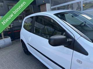 Renault Twingo Renault Twingo 1.2 16V Parisienne *ALL-IN PRIJS* - afbeelding nr 3