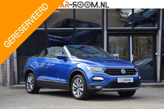 Volkswagen T-Roc - 466079999-0