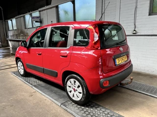 Fiat Panda - afbeelding nr 7