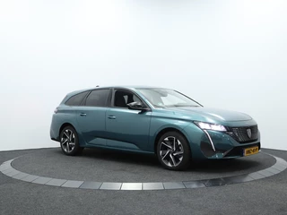 Peugeot 308 - afbeelding nr 7