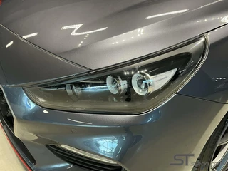 Hyundai i30 Hyundai i30 2.0 T-GDI N2 Performance|PAno|Dealer ond. - afbeelding nr 8