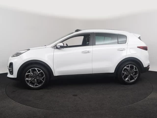 Kia Sportage - afbeelding nr 7