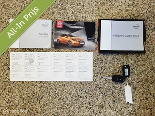 Nissan Micra Nissan Micra 1.0 IG-T N-Connecta *NL, 1e EIG, RIJKLAARPRIJS!* - afbeelding nr 25