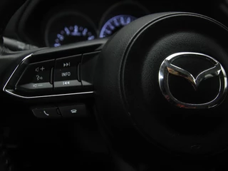 Mazda CX-5 Mazda CX-5 2.0 SkyActiv-G Skylease GT automaat : dealer onderhouden - afbeelding nr 25