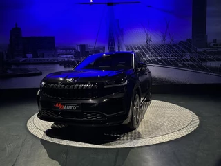 Škoda Kodiaq Skoda Kodiaq 1.5 TSI PHEV Sportline Business NIEUW!! *Pano*Trekhaak*20 Inch* - afbeelding nr 5