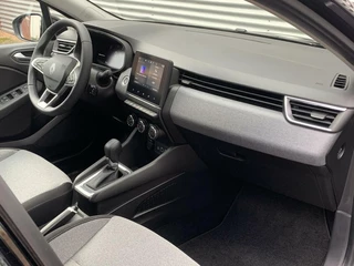 Renault Clio Renault Clio 1.0 TCe 90 Autom Led Cruise Carplay Camera 2024 Eerste Eigenaar Fabrieksgarantie Vol Opties Nieuwstaat 2004 KM Gereden - afbeelding nr 20