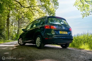 Volkswagen Golf Sportsvan Volkswagen Golf Sportsvan 1.6 TDI Comfortline - afbeelding nr 20