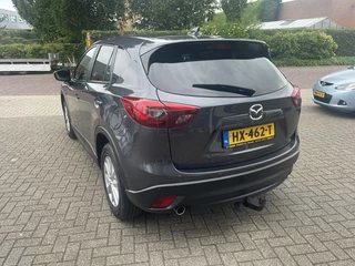 Mazda CX-5 Mazda CX-5 2.0 SAG 165 Skylease+ 2WD - afbeelding nr 5
