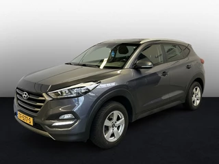 Hyundai Tucson - afbeelding nr 2