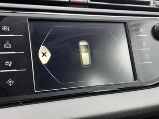 Citroën C4 Picasso Citroën C4 Picasso 1.2 PURE TECH SELECTION TREKHAAK CRUISE NAVI PDC-A MASSAGE - afbeelding nr 31