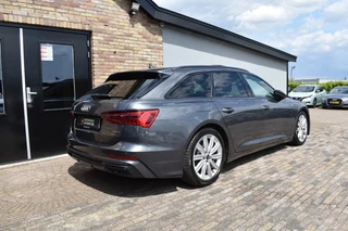 Audi A6 - afbeelding nr 3