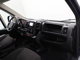 Peugeot Boxer | Navigatie | Airco | Trekhaak - afbeelding nr 19