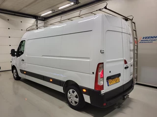 Renault Master - afbeelding nr 15