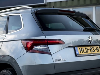 Škoda Karoq | Leer | Navi  & App-Connect | 18