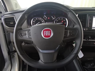 Fiat Scudo Fiat Scudo 2.0 MultiJet L3H1 145 PK Work-Edition - afbeelding nr 11
